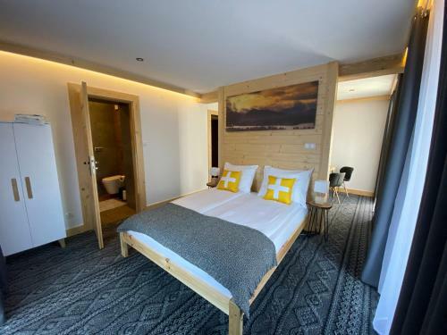 Tamok Lifestyle Villa