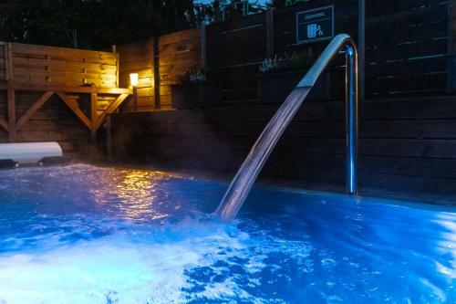 Apartament Hanka Premium Zakopane