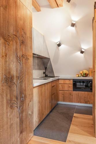 Apartament Hanka Premium Zakopane