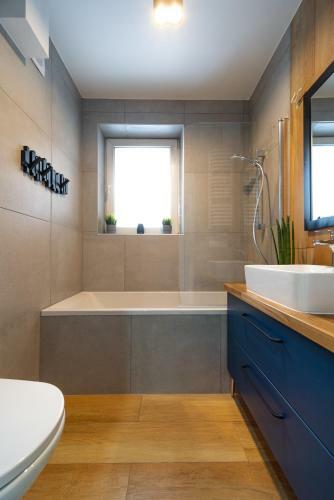 Apartamenty Lisowski Centrum Goszczy?skiego