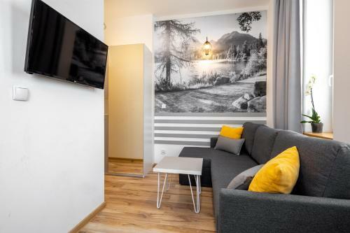 Apartamento Villa Granit Zakopane Centrum