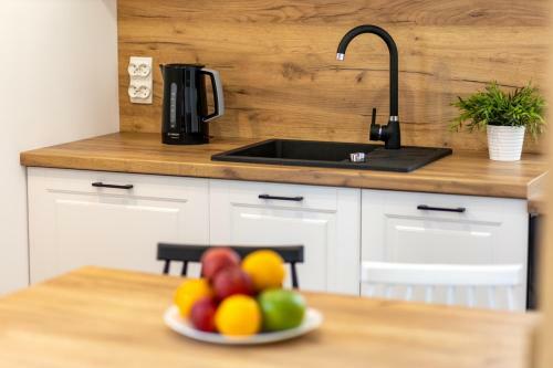 Apartamento Villa Granit Zakopane Centrum