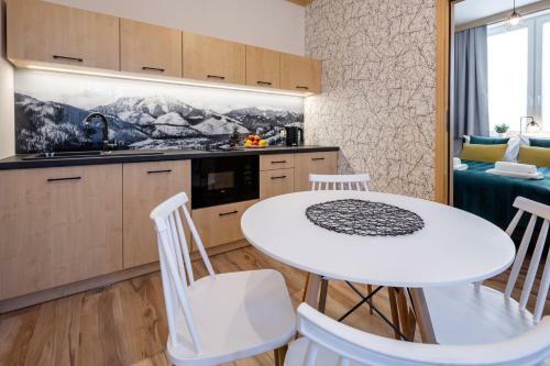 Apartamento Villa Granit Zakopane Centrum