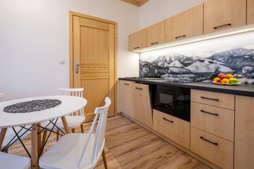 Apartamento Villa Granit Zakopane Centrum