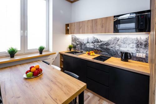 Apartamento Villa Granit Zakopane Centrum