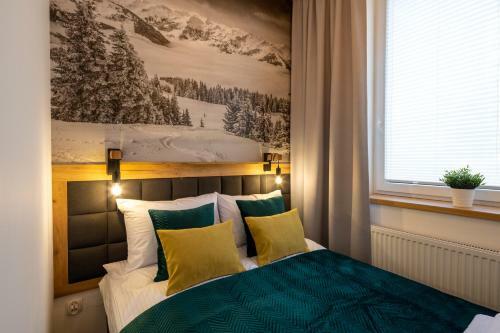 Apartamento Villa Granit Zakopane Centrum