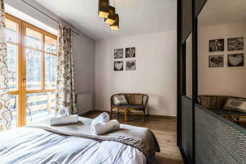 Apartament G�rski Deluxe