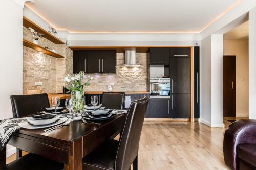 Apartament G�rski Deluxe