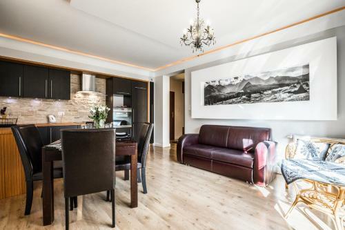 Apartament G�rski Deluxe