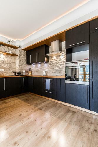 Apartament G�rski Deluxe
