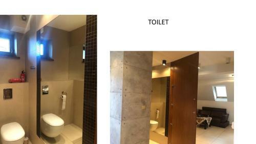 Apartament Z Widokiem