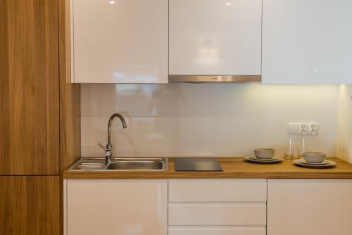 Apartamenty Ku?nice 13