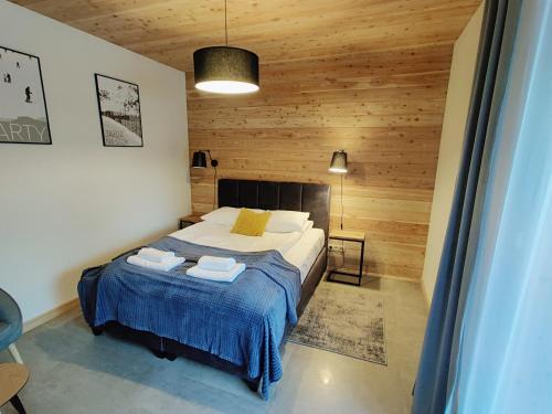 Apartamento Willa Kozinc�wka