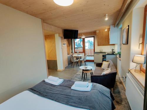 Apartamento Willa Kozinc�wka