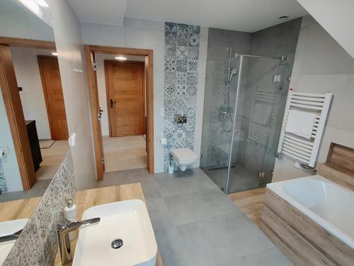 Apartamento Willa Kozinc�wka