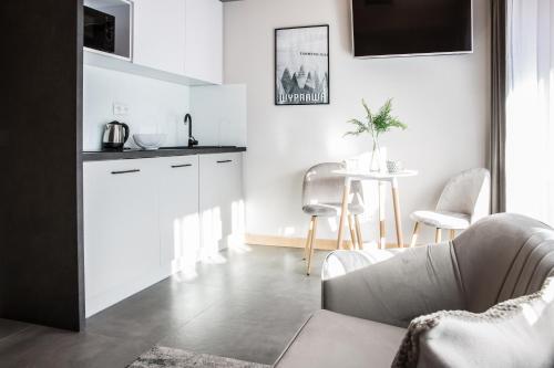 Apartamento Willa Kozinc�wka