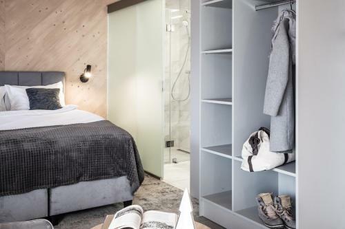 Apartamento Willa Kozinc�wka