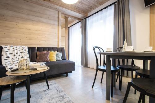 Apartamento Willa Kozinc�wka