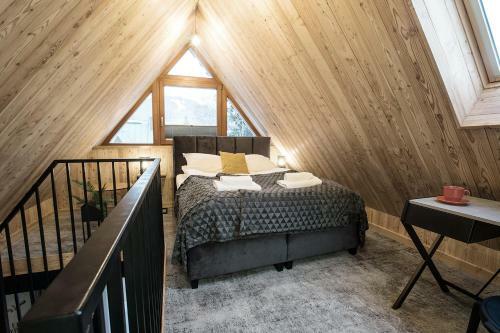 Apartamento Willa Kozinc�wka
