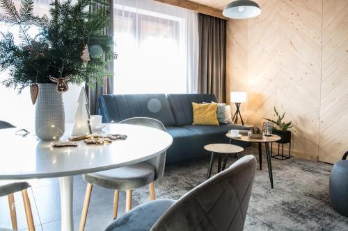 Apartamento Willa Kozinc�wka