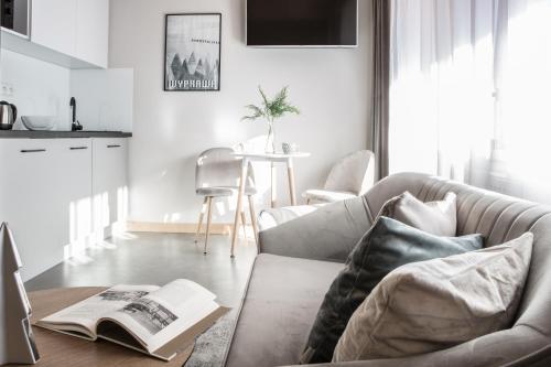 Apartamento Willa Kozinc�wka