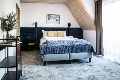 Apartamento Willa Kozinc�wka