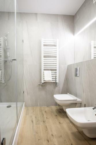 Apartamento Willa Kozinc�wka