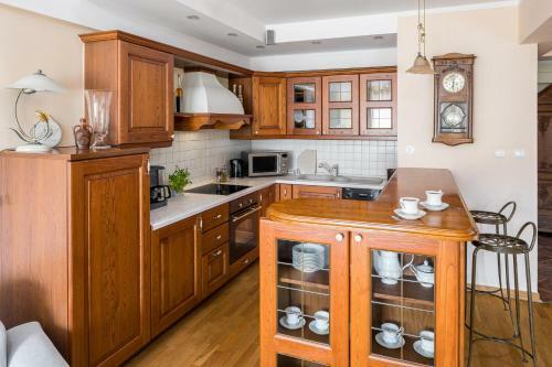 Apartamento Rent Like Home - Orkana IX