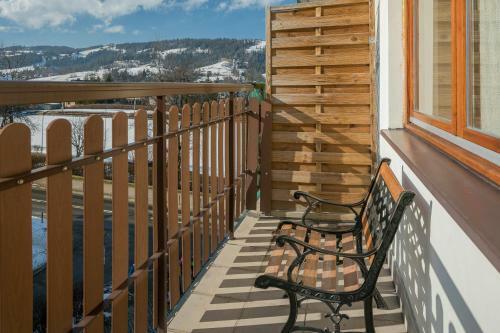 Apartamento Rent Like Home - Orkana IX