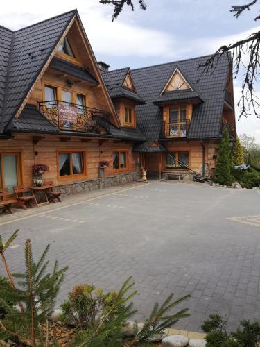 Apartamento Pokoje Ma?gorzatka
