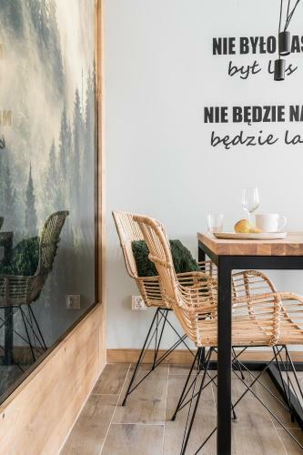 Apartamenty Pod Or?em- Rezydencja Modern