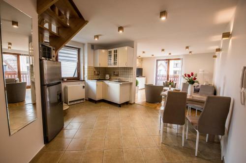 Rentplanet - Apartament Boruty