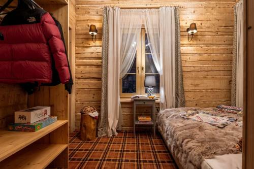 Bed & Breakfast Stella Doro