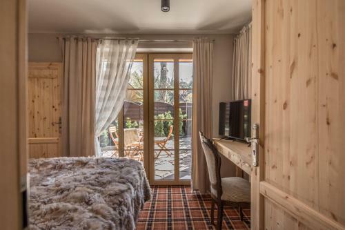 Bed & Breakfast Stella Doro