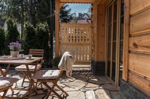 Bed & Breakfast Stella Doro