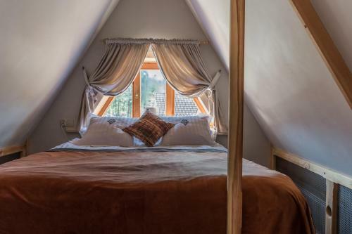 Bed & Breakfast Stella Doro