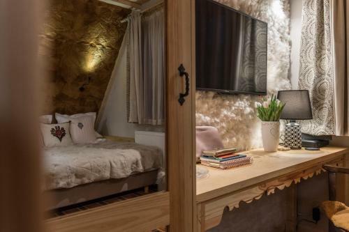Bed & Breakfast Stella Doro