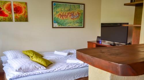 Apartamento Rent Like Home - S?oneczna 3