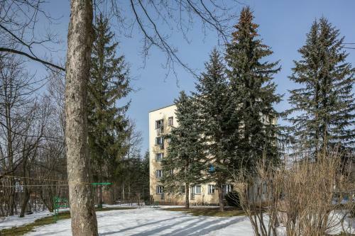 Rent Like Home - Apartament Latte