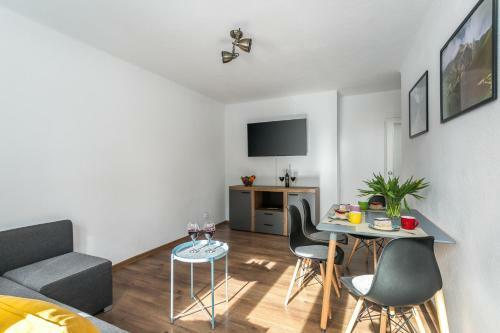Rent Like Home - Apartament Latte