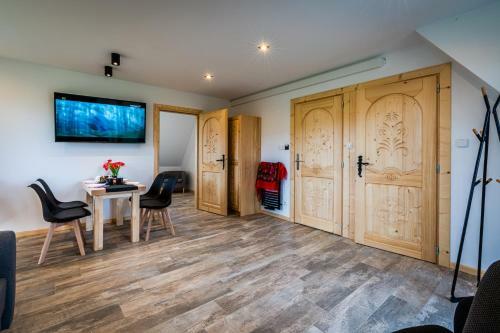 Bia?y Mi? Apartamenty Art & Design