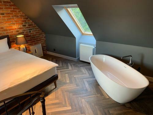 Old Town Luxury Apartments Zgorzelec