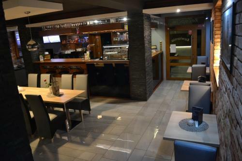 Hostal Osrodek Wczasowy Hanka