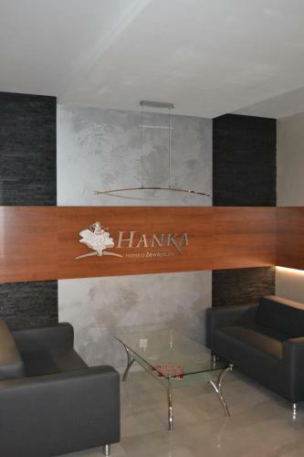 Hostal Osrodek Wczasowy Hanka