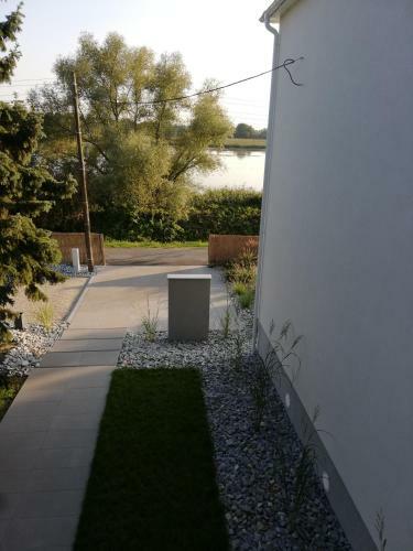 Tramonto Apartments Zator Przecisz�w