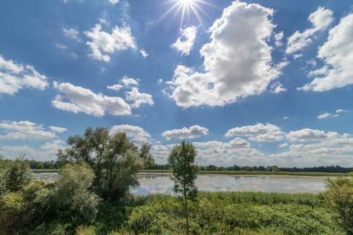 Tramonto Apartments Zator Przecisz�w