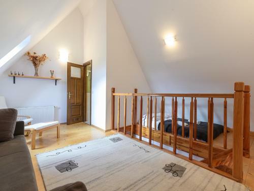 Visitzakopane - Mountain Home Apartment