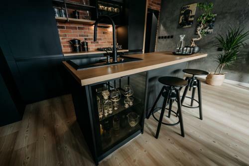 Luksusowy Apartament Loft Zamo??