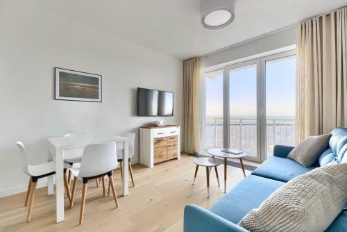 Apartamenty Z Widokiem Na Morze Marina Royale