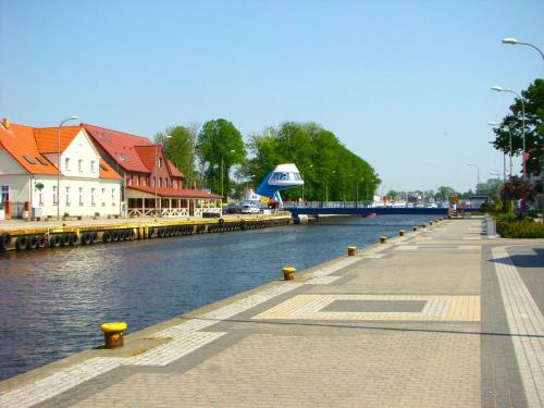 Apartamenty Z Widokiem Na Morze Marina Royale